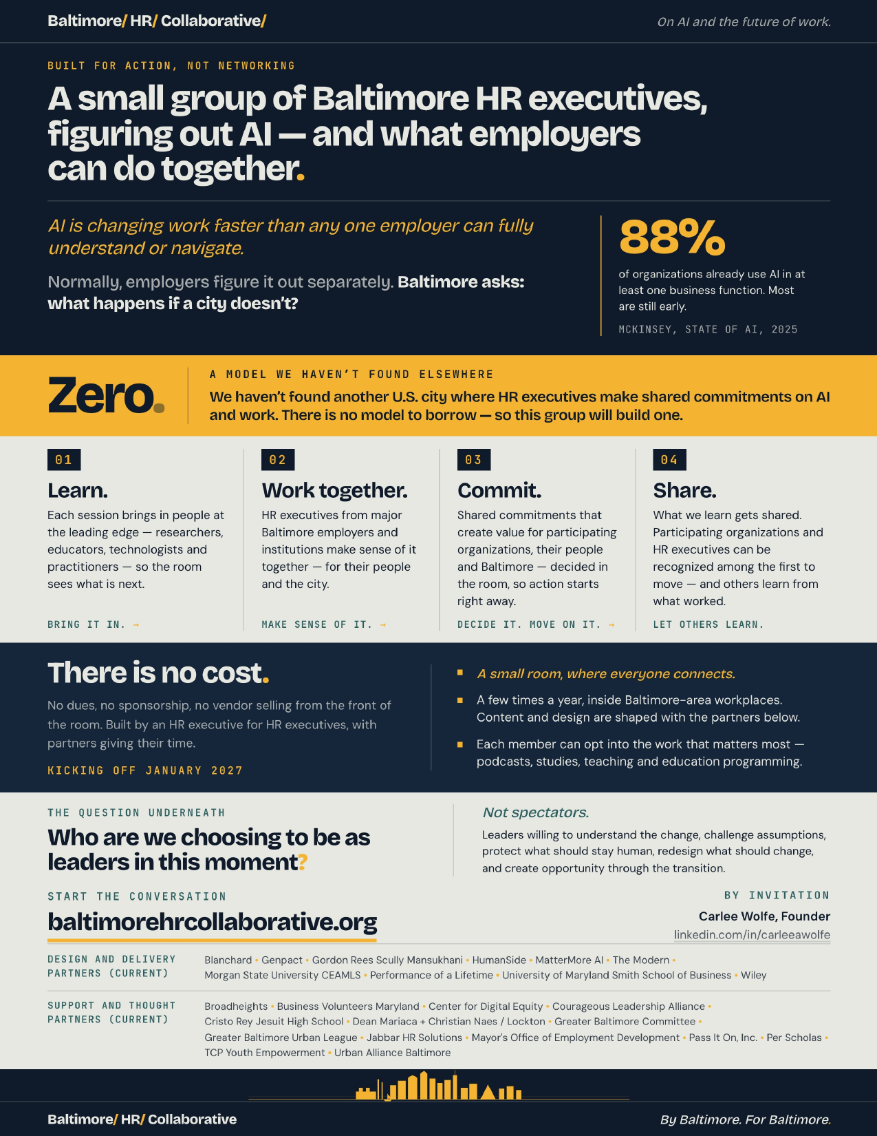 CHRO One Pager preview