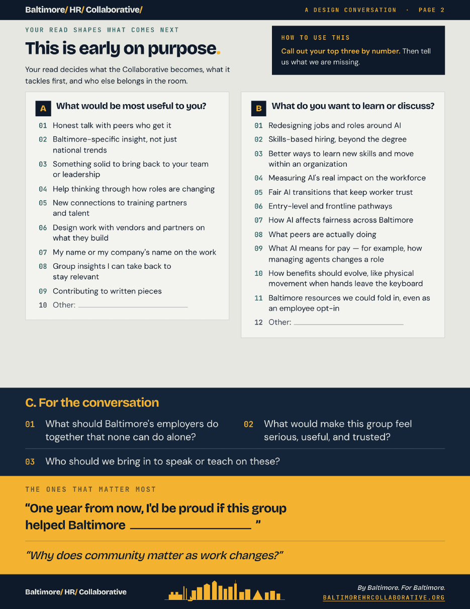 Input Document preview